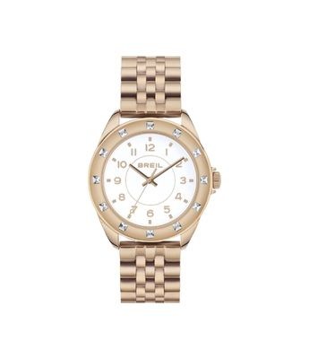 BREIL OROLOGIO HYPER SOLO TEMPO LADY 36 MM TW1952 